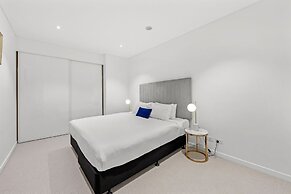 CLLIX Brisbane Skytower Apartments