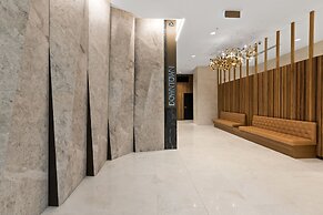 CLLIX Brisbane Skytower Apartments