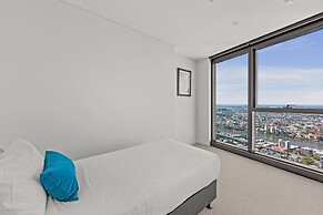 CLLIX Brisbane Skytower Apartments
