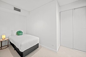 CLLIX Brisbane Skytower Apartments