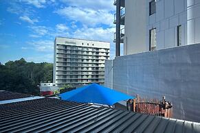 CLLIX Brisbane Skytower Apartments