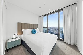 CLLIX Brisbane Skytower Apartments
