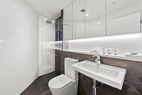 CLLIX Brisbane Skytower Apartments
