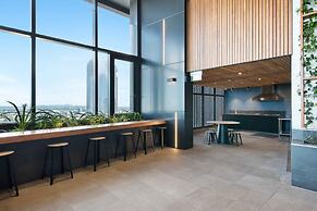 CLLIX Brisbane Skytower Apartments