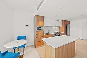 CLLIX Brisbane Skytower Apartments