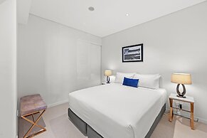 CLLIX Brisbane Skytower Apartments