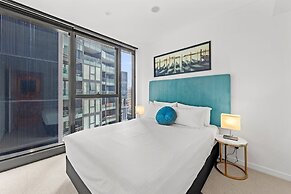 CLLIX Brisbane Skytower Apartments