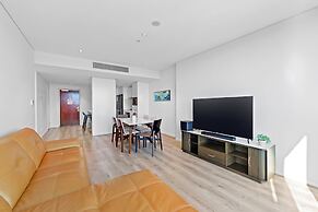 CLLIX Brisbane Skytower Apartments