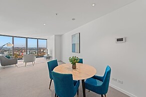 CLLIX Brisbane Skytower Apartments