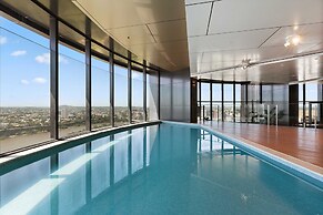 CLLIX Brisbane Skytower Apartments