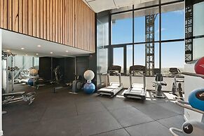 CLLIX Brisbane Skytower Apartments