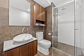CLLIX Brisbane Skytower Apartments