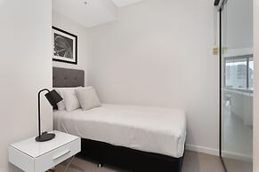 CLLIX Brisbane Skytower Apartments