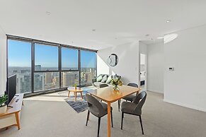 CLLIX Brisbane Skytower Apartments