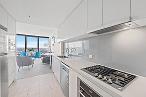 CLLIX Brisbane Skytower Apartments