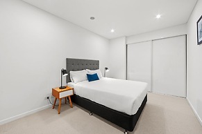 CLLIX Brisbane Skytower Apartments
