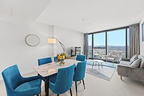 CLLIX Brisbane Skytower Apartments