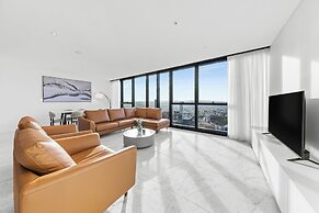 CLLIX Brisbane Skytower Apartments