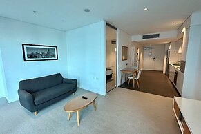 CLLIX Brisbane Skytower Apartments