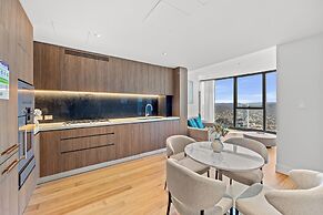 CLLIX Brisbane Skytower Apartments