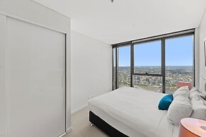 CLLIX Brisbane Skytower Apartments