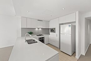 CLLIX Brisbane Skytower Apartments