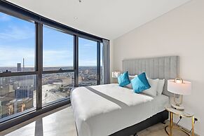 CLLIX Brisbane Skytower Apartments