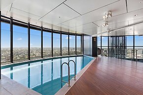 CLLIX Brisbane Skytower Apartments
