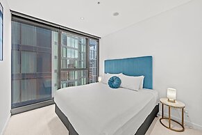 CLLIX Brisbane Skytower Apartments
