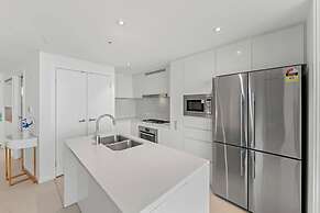 CLLIX Brisbane Skytower Apartments