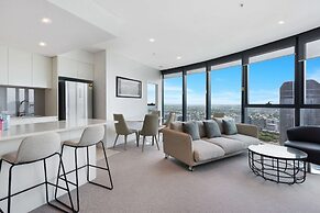 CLLIX Brisbane Skytower Apartments