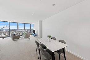 CLLIX Brisbane Skytower Apartments