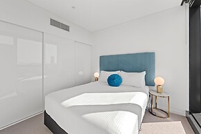 CLLIX Brisbane Skytower Apartments