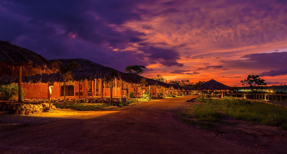 Resort Cuebe Lodge