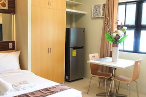 Marton Suites