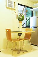 Marton Suites