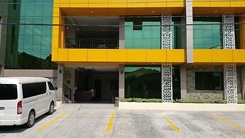 Marton Suites