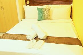 Marton Suites