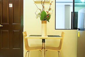 Marton Suites