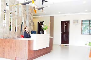 Marton Suites