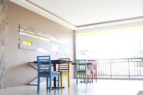 Marton Suites