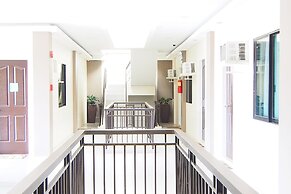 Marton Suites