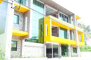 Marton Suites