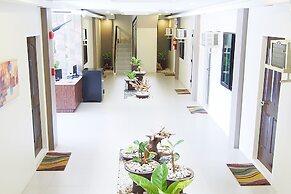 Marton Suites