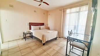 Horizon Inn