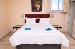 Horizon Inn