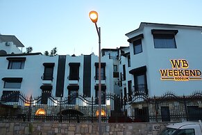Wb Weekend Otel