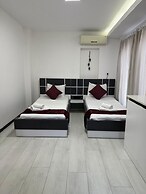 Wb Weekend Otel