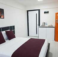Wb Weekend Otel