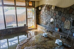 Biei Guest House Sirogane no Yu - Hostel